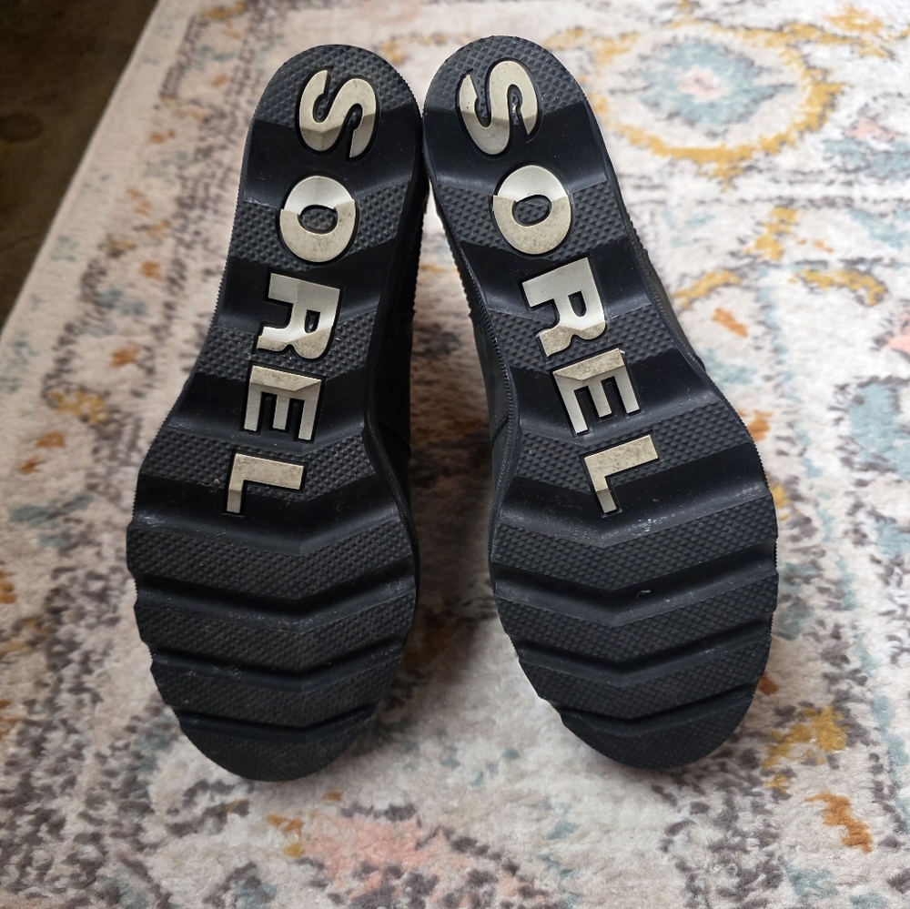 Joan Rhapsody Chelsea Wedge - Picture 3 of 3